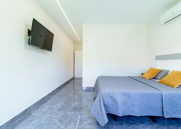 Maison d'hôtes Amir 3*