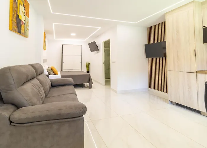 Amir Guest house Fuengirola