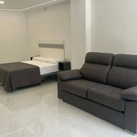 Amir 3* Fuengirola